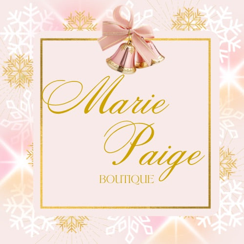 Marie Paige Boutique