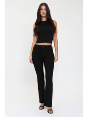 Hyperstretch Bootcut Pants