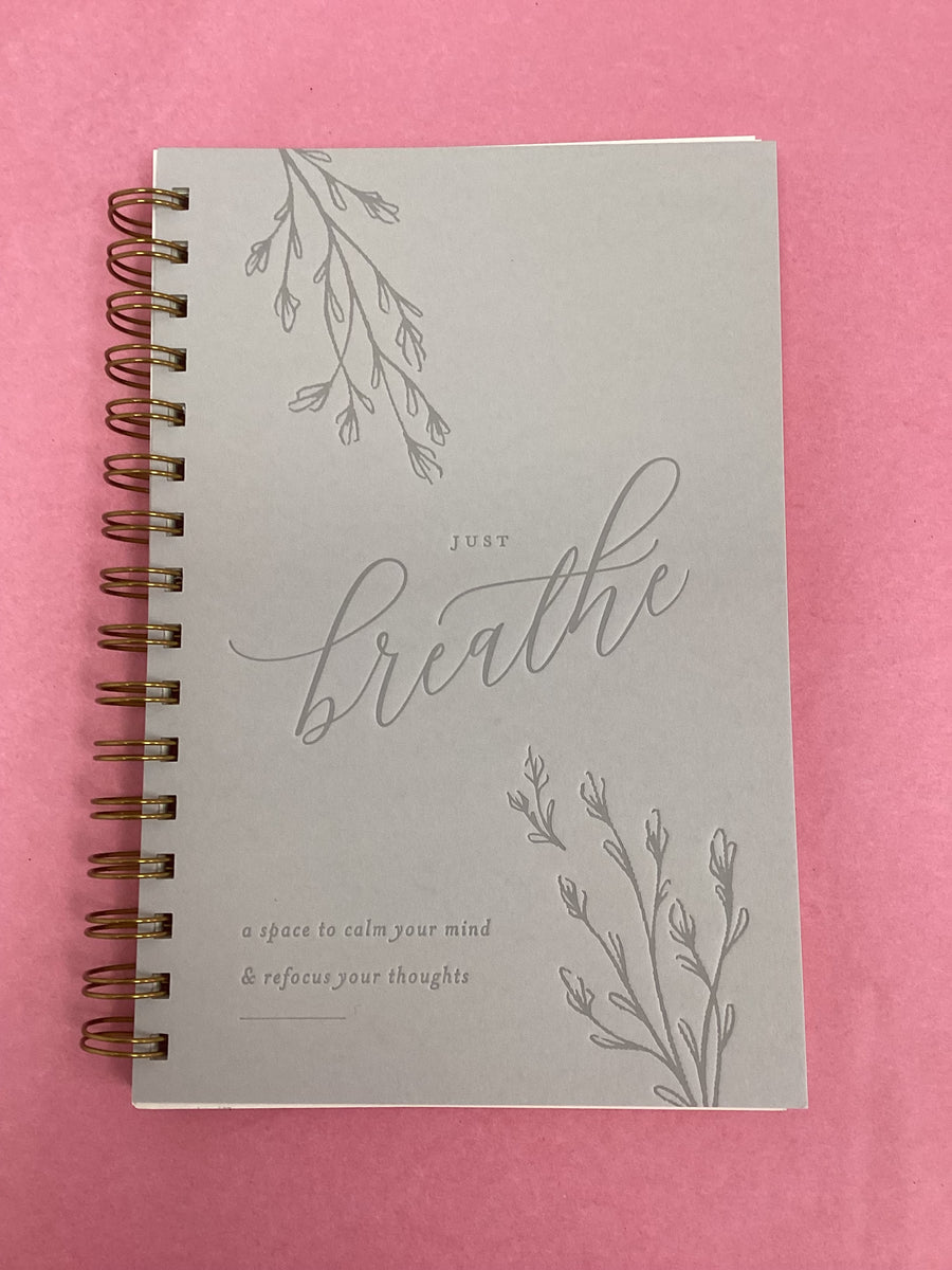 Inspirational Journal
