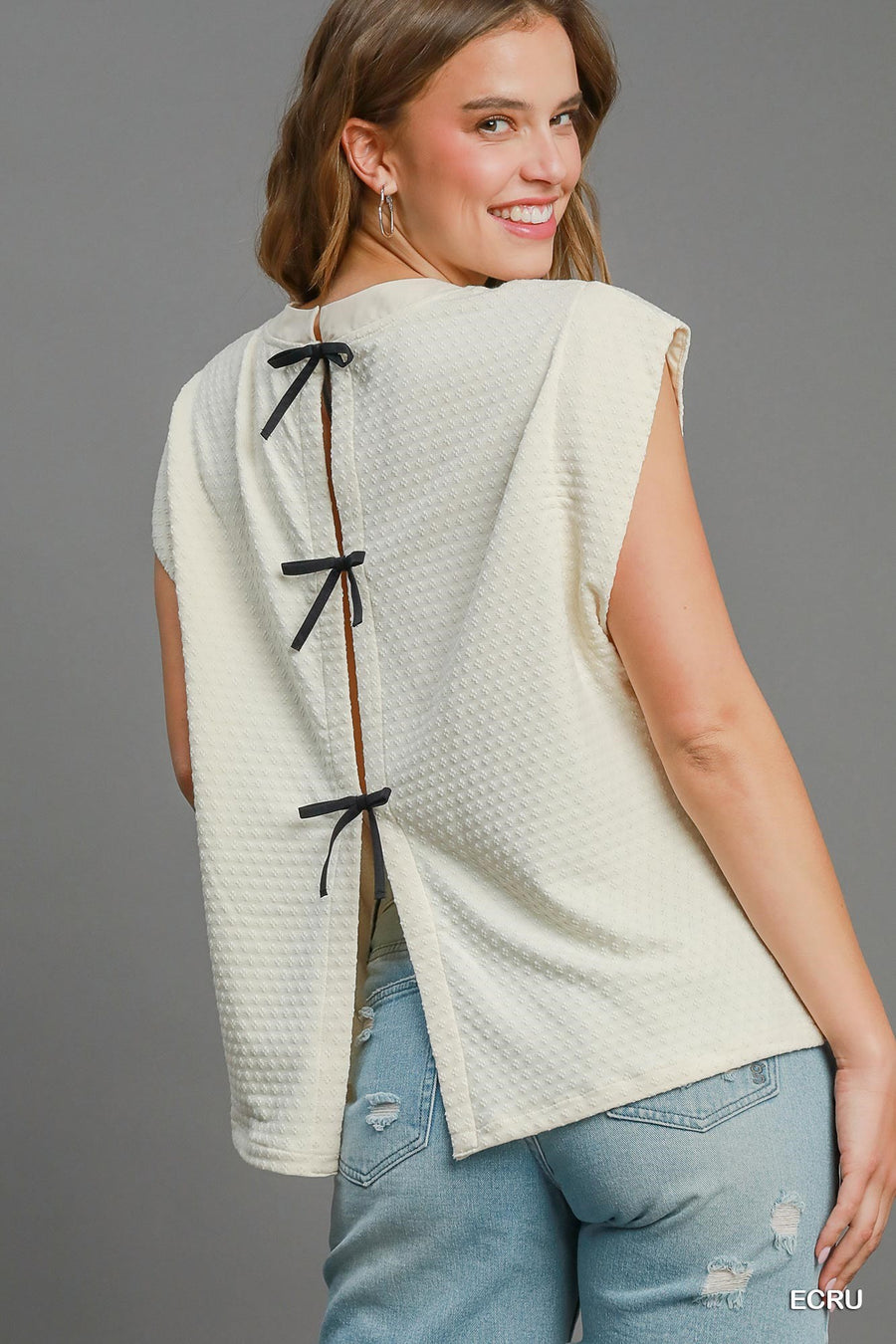 Bow detail set