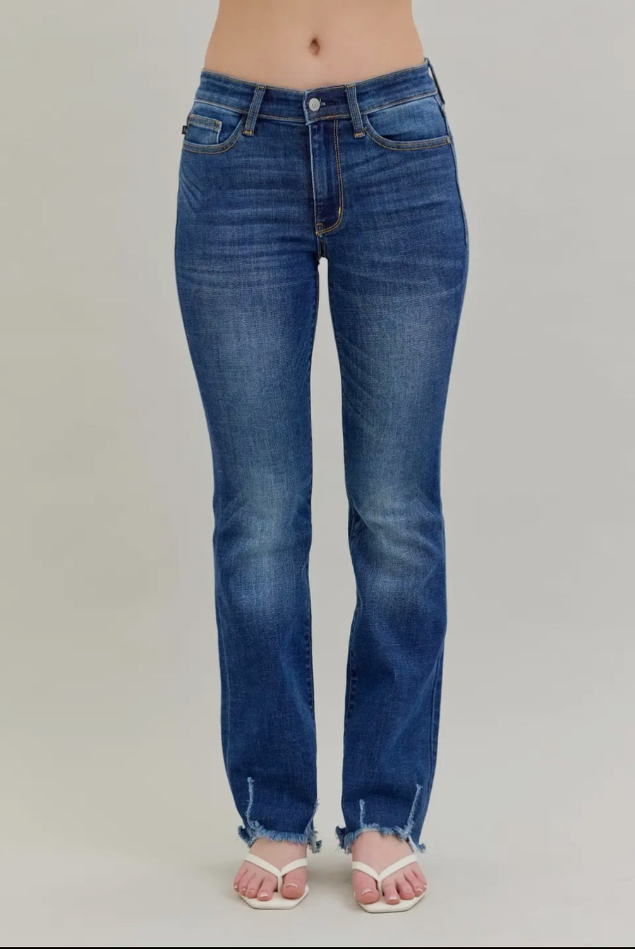 MR bootcut