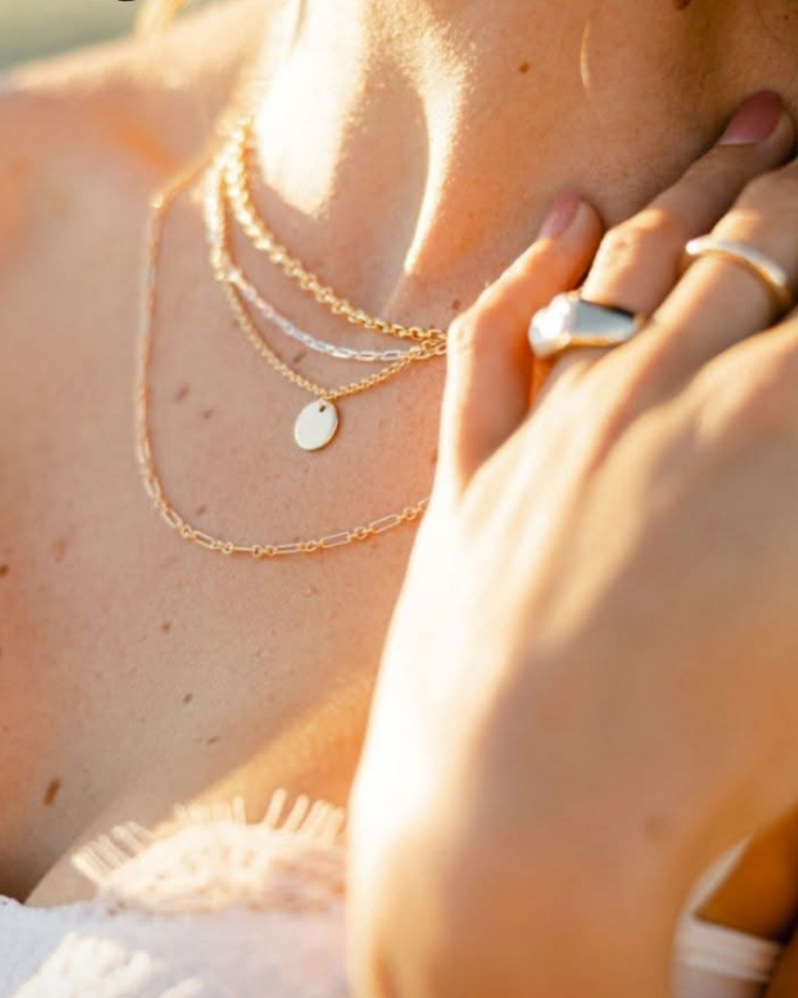 Permanent Jewelry Booking
