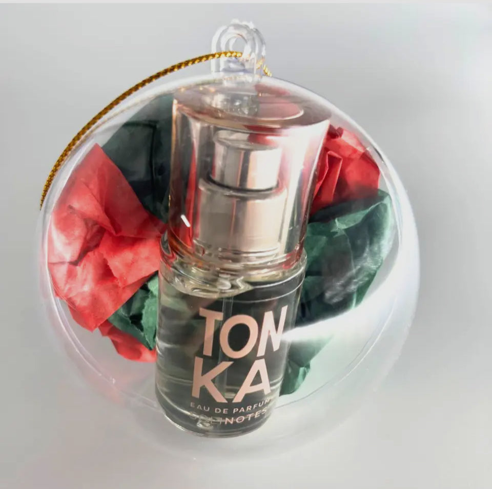 Solinotes perfume ornaments