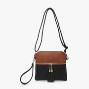 Tara Crossbody/Wristlet
