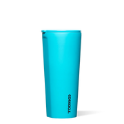 Corkcicle Tumbler 24oz Capri Blue