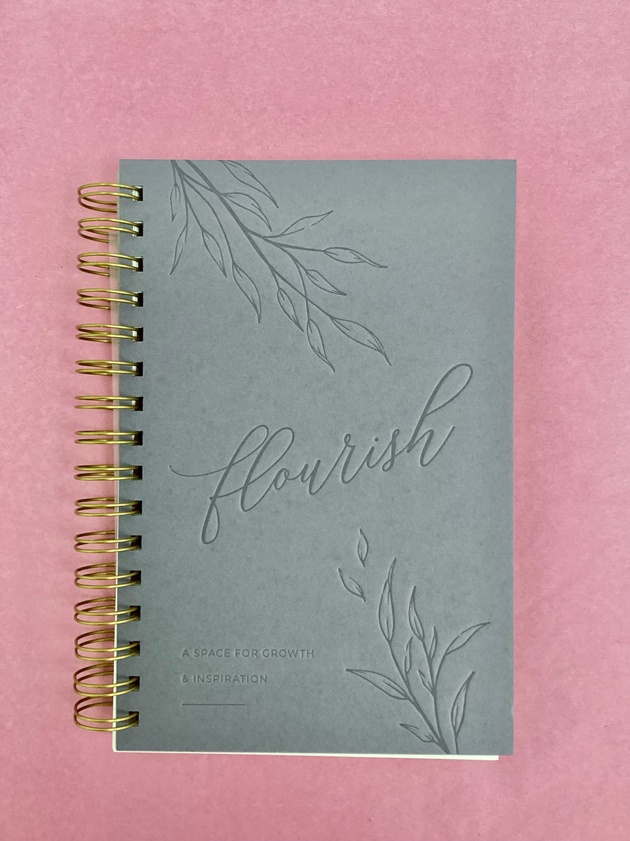 Inspirational Journal