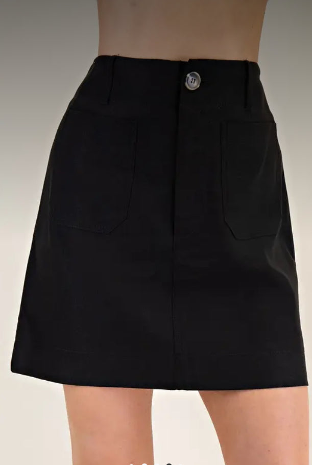 Collette skirt