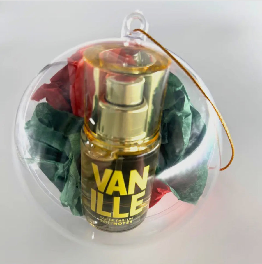 Solinotes perfume ornaments