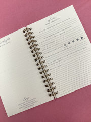 Inspirational Journal