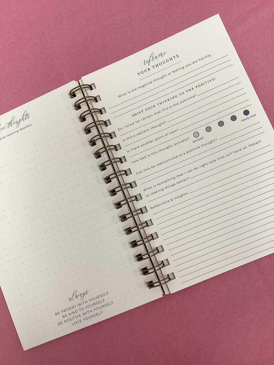 Inspirational Journal