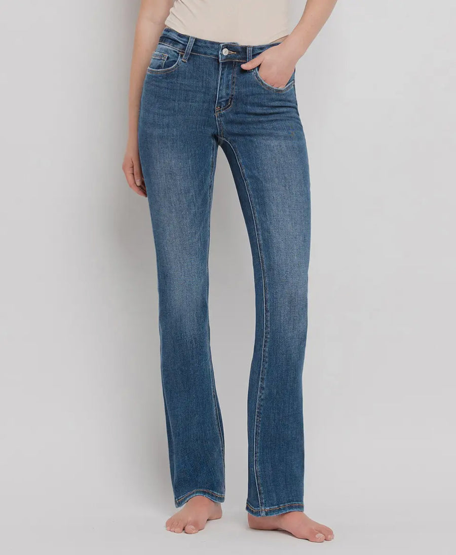 Vervet Momentous Jeans