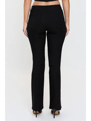 Hyperstretch Bootcut Pants