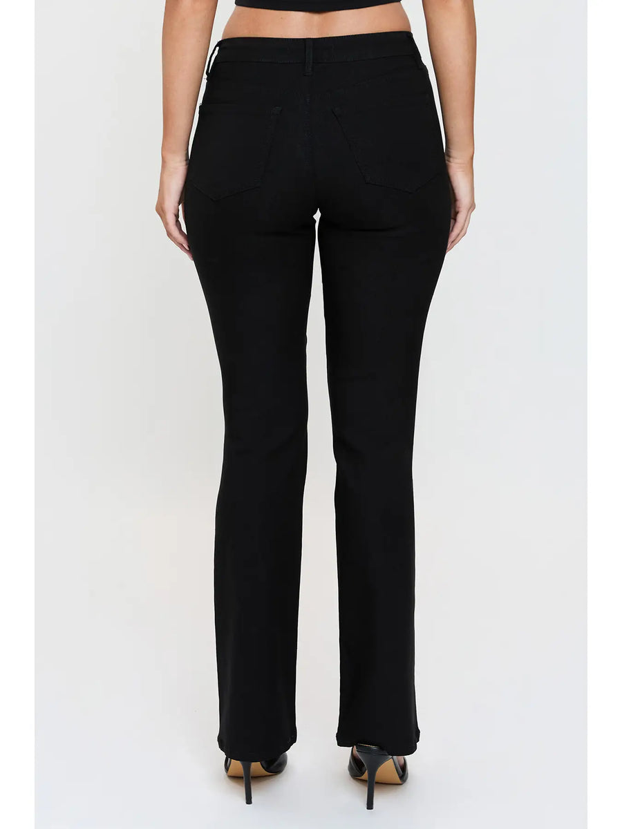 Hyperstretch Bootcut Pants