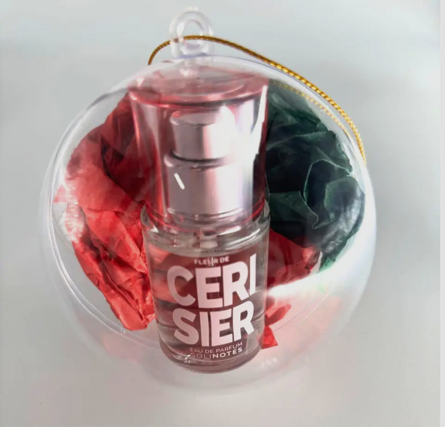 Solinotes perfume ornaments