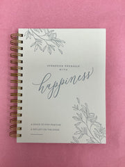 Inspirational Journal