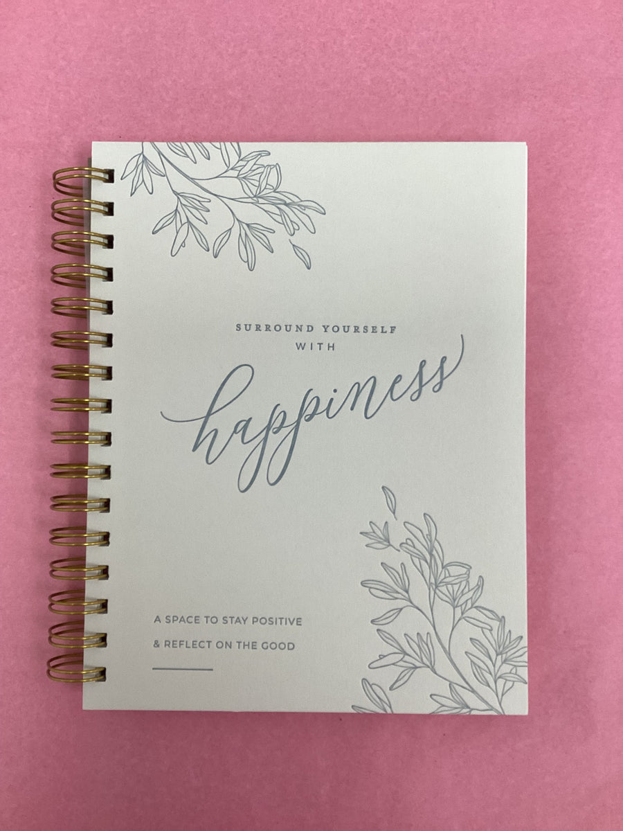 Inspirational Journal