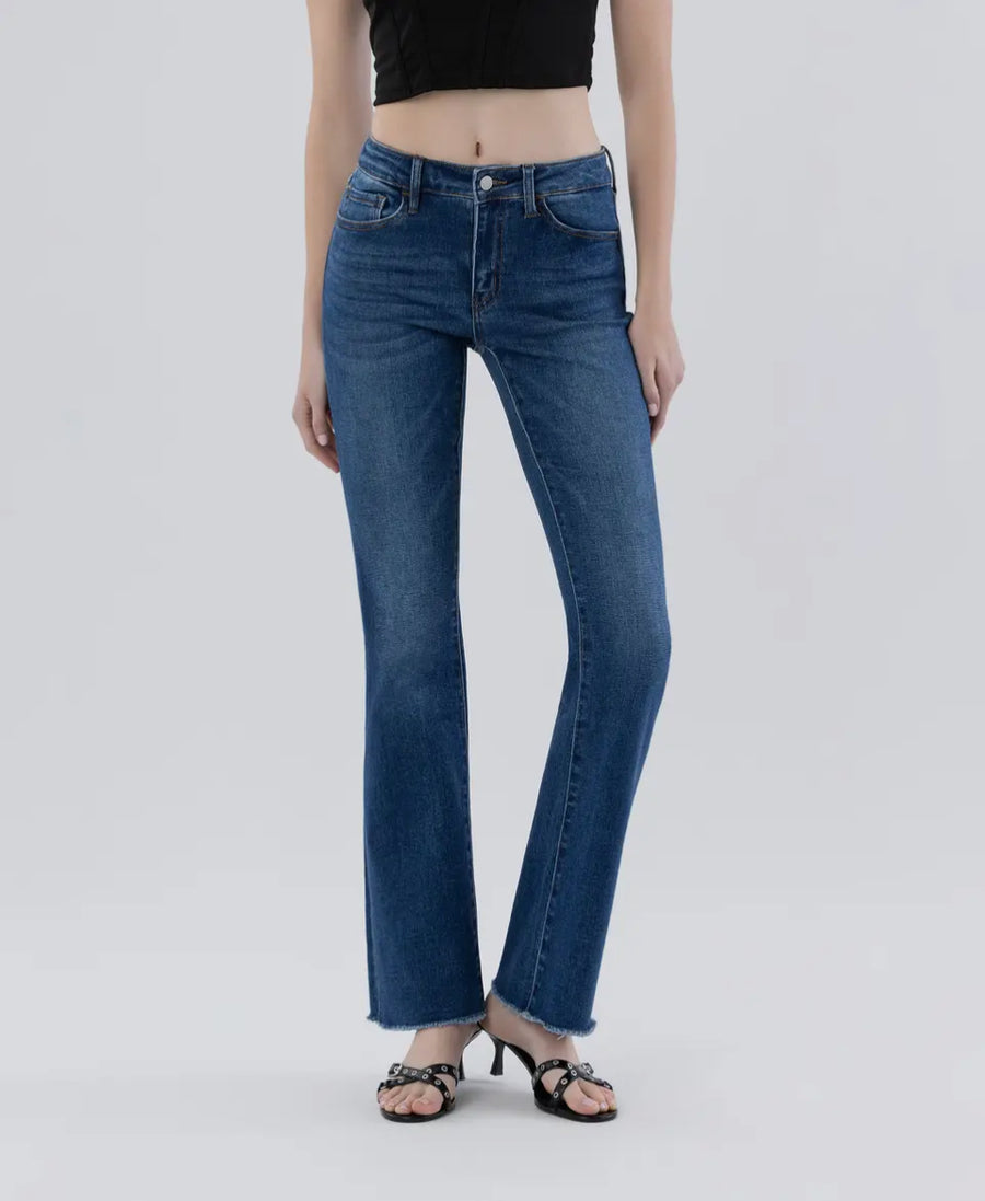 Vervet Titillating Jeans