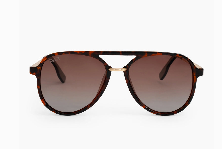 Earhart Sunglasses