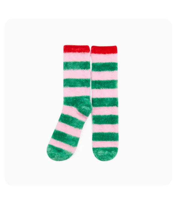 Holiday Socks