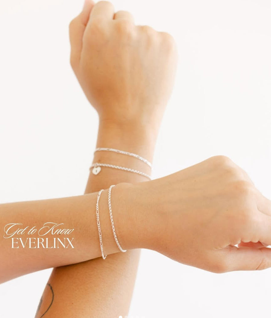 Permanent Bracelet Gold Filled