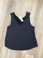 Modal smocked tank