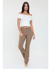 Hyperstretch Bootcut Pants