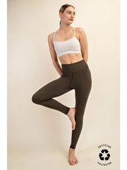 Butter Soft Leggings