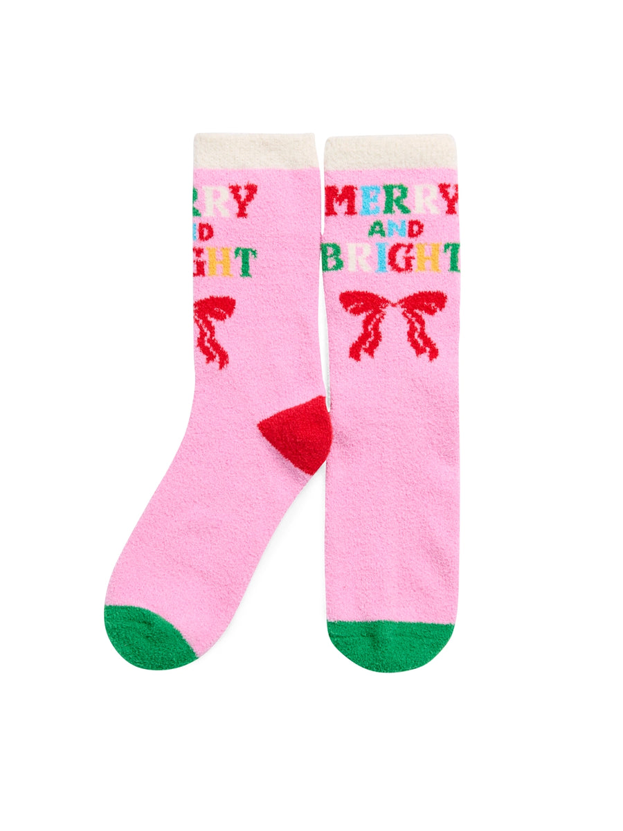 Holiday Socks