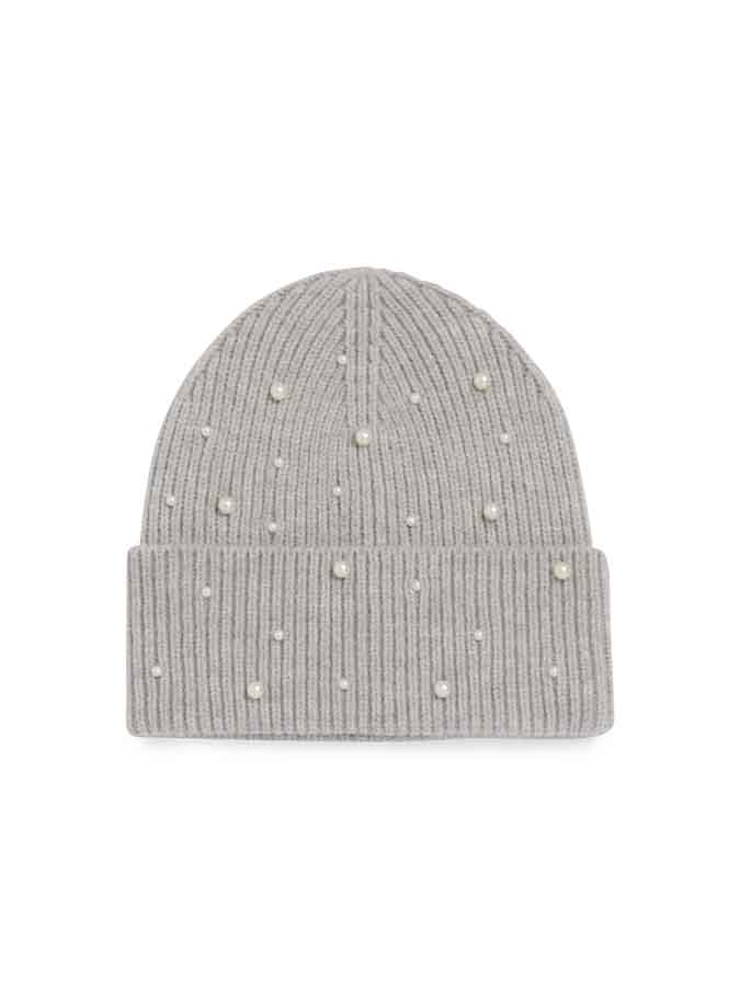 Pearla Beanie