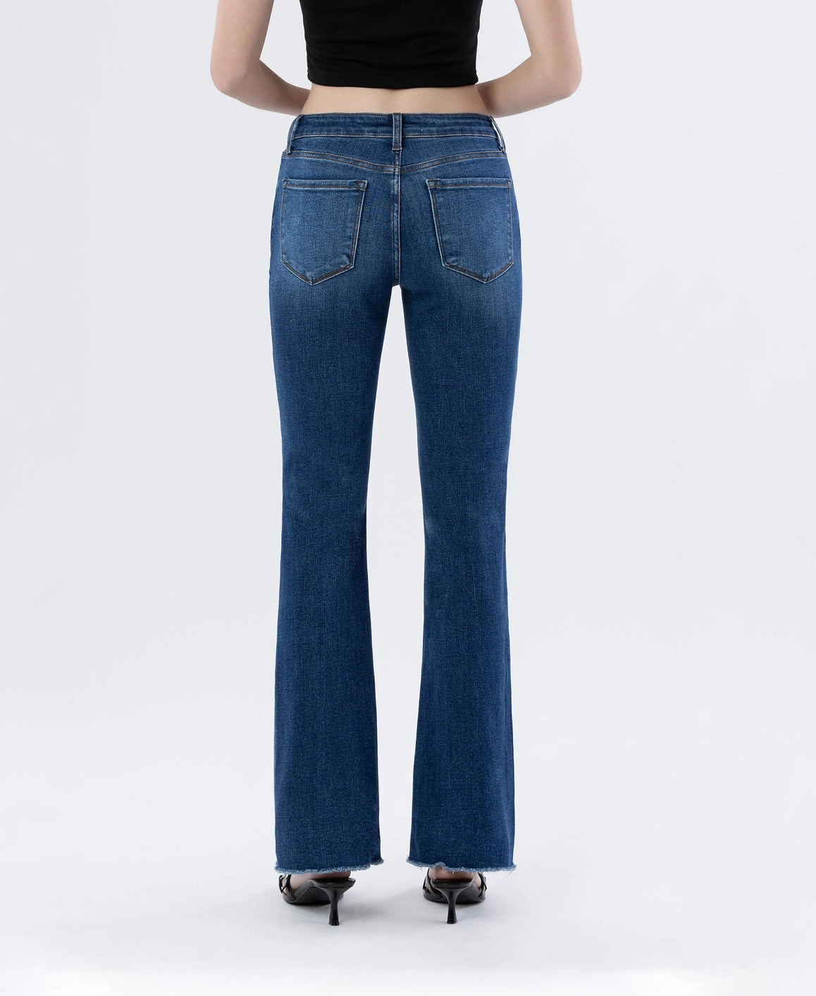Vervet Titillating Jeans