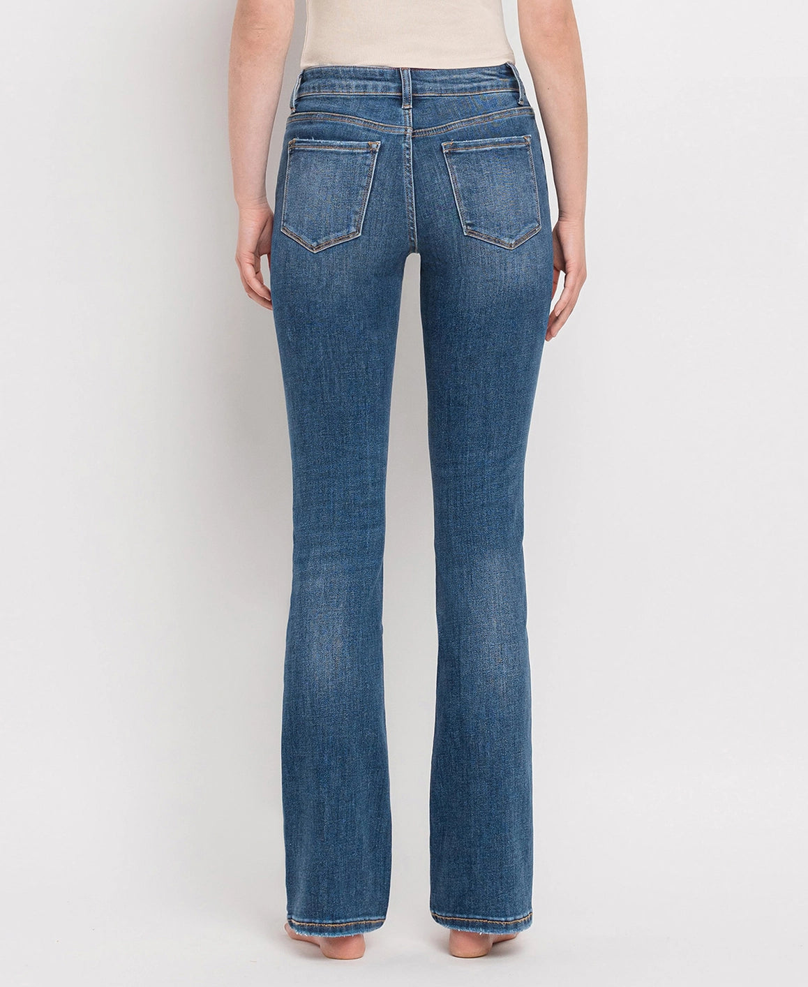 Vervet Momentous Jeans
